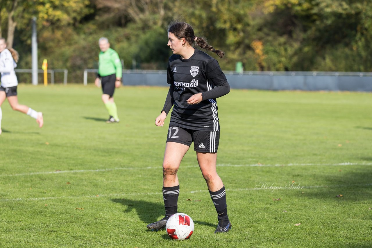 Bild 330 - F SV Henstedt Ulzburg2 - FSG Kaki-StuSie : Ergebnis: 2:2